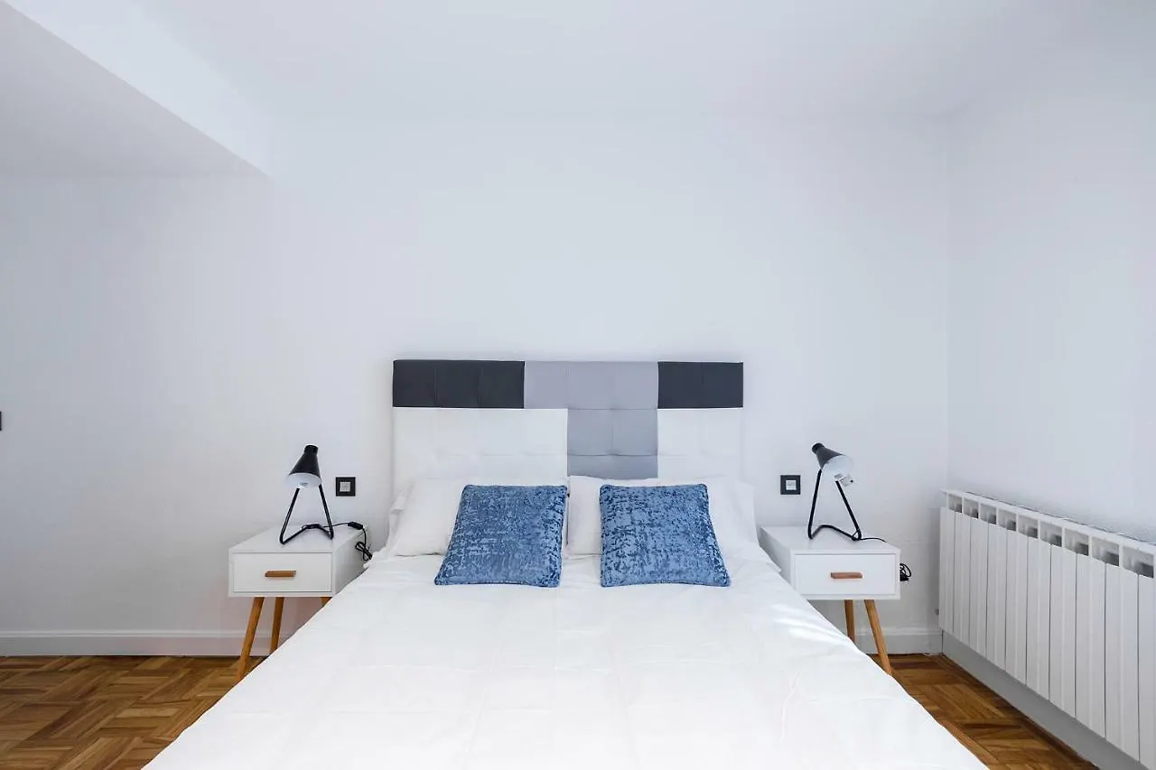 Appartement El Hogar De San Fermin à Pampelune 0*,  Espagne