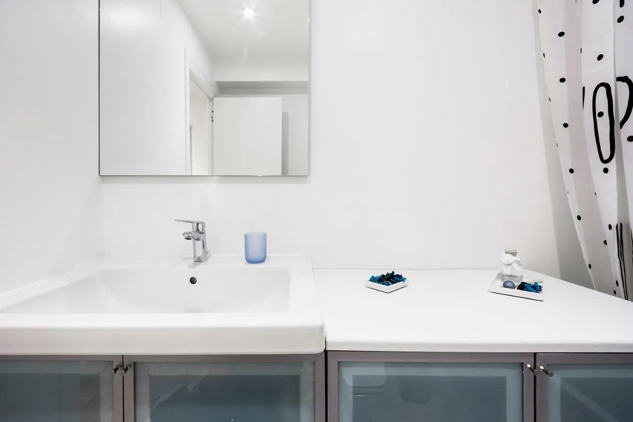 Appartement El Hogar De San Fermin à Pampelune