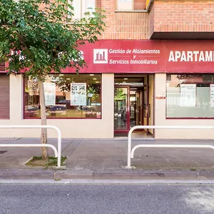 Gestion De Appartement