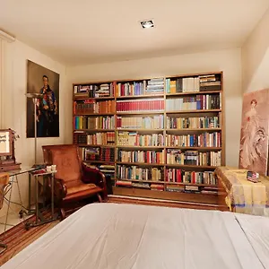 Tuapartamento En Calle Curia - Centro Ciudad Appartement