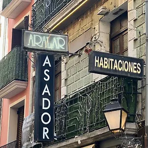 Restaurante Gasthof