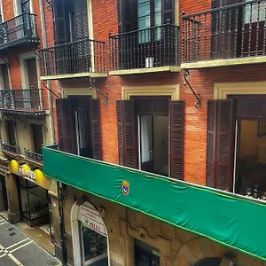 Apartamento Boutique Centro Zapateria 45 Appartement