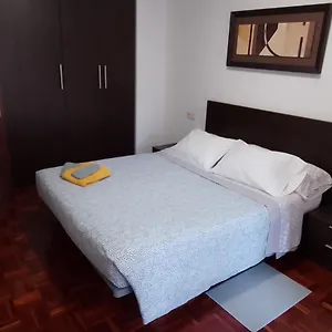 Casa Caminante - Habitacion Privatunterkunft