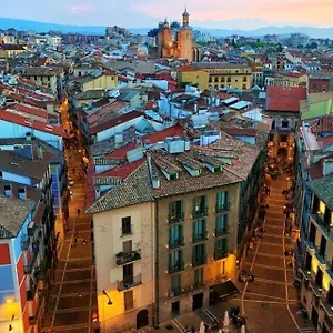 San Gregorio Appartement