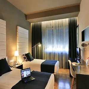 3* 호텔 Habitus Leyre