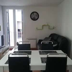 Apartamento Carmen Appartement