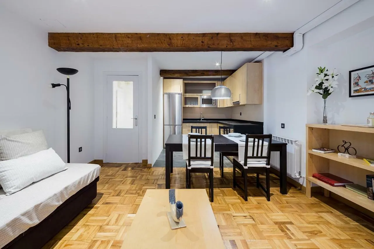 Appartamento El Hogar De San Fermin Pamplona